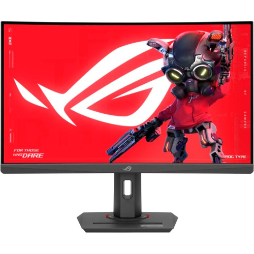 Монитор ASUS XG27WCS (90LM09P1-B01370)