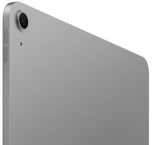 13" Планшет Apple iPad Air (M2) 5G 512 ГБ серый