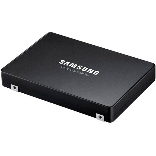 SSD Samsung PM9A3 (MZQL23T8HCLS-00A07) 3840Gb NVMe