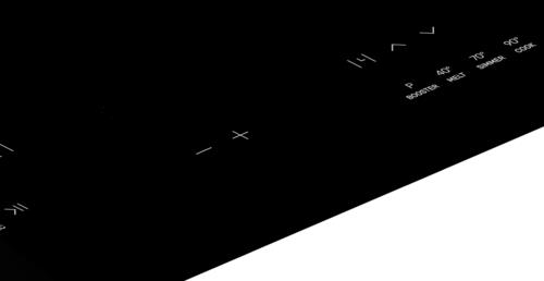 Индукционная варочная поверхность Hansa BHI67506