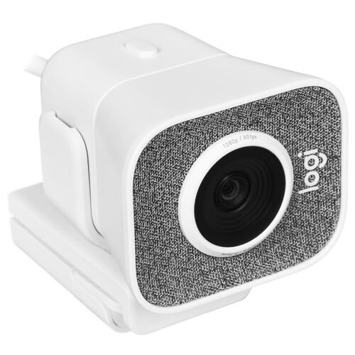 Веб-камера Logitech StreamCam Full HD