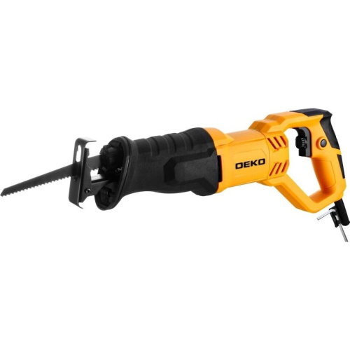 Сабельная пила DEKO DKRS1100V (083-1071)