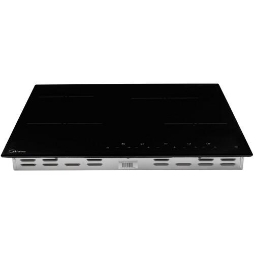 Электрическая варочная поверхность Midea MCH64203F