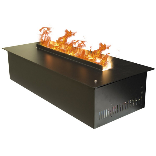 Электроочаг RealFlame 3D Cassette 630 Black Panel Электроочаг RealFlame 3D Cassette 630 Black Panel