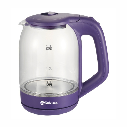 Электрочайник Sakura SA-2736V