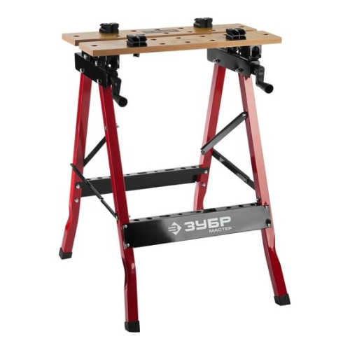 Верстак Зубр М-5 (38726)