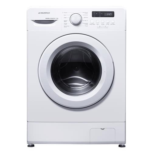 Стиральная машина MAUNFELD MFWM127WH051D белый
