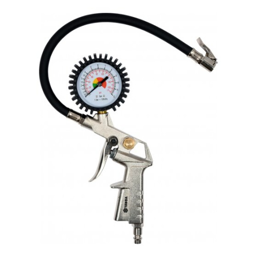 Пневмопистолет для накачки шин VOREL 81650