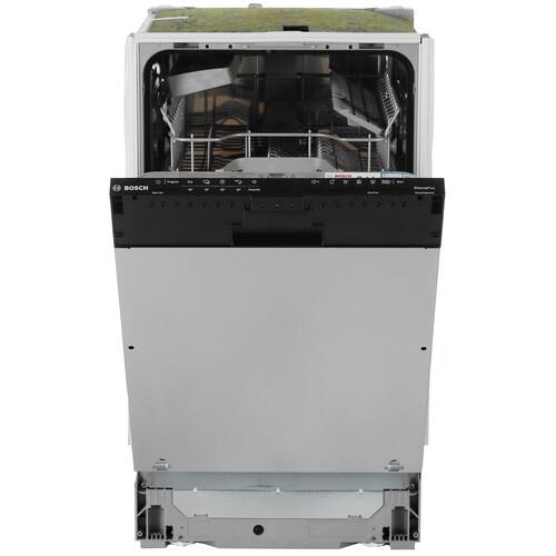 Встраиваемая посудомоечная машина Bosch Serie 2 SPV2HKX1DR