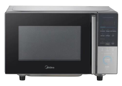 Микроволновая печь Midea EM720CFR-BG серый