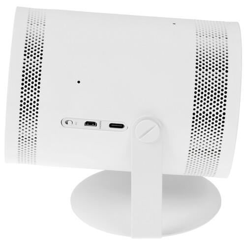 Проектор Samsung The Freestyle белый