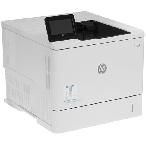 Принтер лазерный HP LaserJet Enterprise M611dn