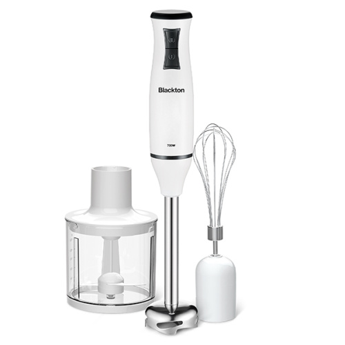 Блендер BLACKTON Bt HB420PS White-Black Блендер BLACKTON Bt HB420PS White-Black