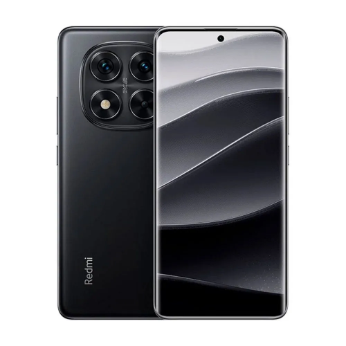 Смартфон Xiaomi Redmi Note 14 Pro 8/256 Гб Lte Полуночный Черный Смартфон Xiaomi Redmi Note 14 Pro 8/256 Гб Lte Полуночный Черный