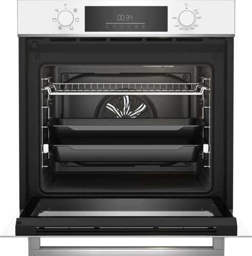 Электрический духовой шкаф Beko BBIE18300W белый