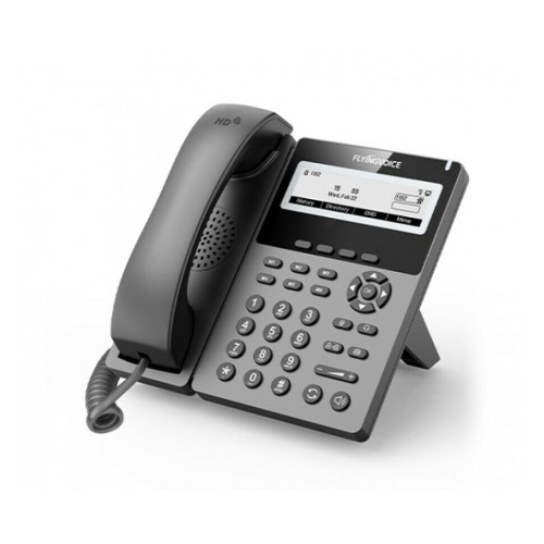 IP телефон FLYINGVOICE P22P