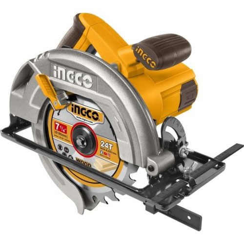 Пила циркулярная Ingco CS18568