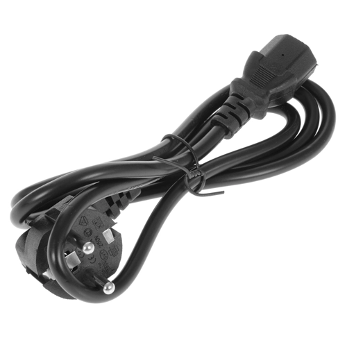 Блок питания ExeGate ES261568RUS-PC 450W UNS450, ATX, PC, 12cm fan, 24p+4p, 6/8p PCI-E, 3xSATA, 2xIDE, FDD + кабель 220V