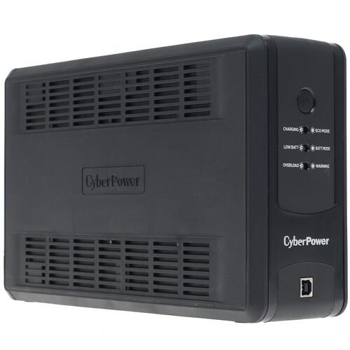 ИБП CyberPower UT850EG