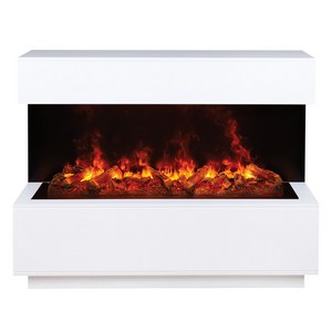 3D Электрокамины