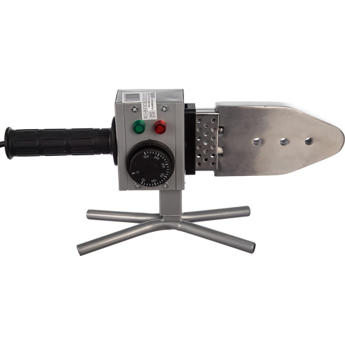 Аппарат для сварки ПВХ труб Ресанта АСПТ-600