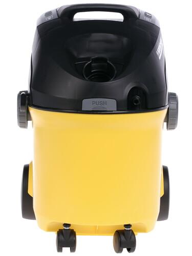 Пылесос Karcher SE 5.100 желтый