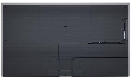 55" (138 см) OLED-телевизор LG OLED55G4RLA черный