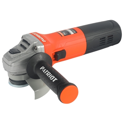 УШМ Patriot AG 116