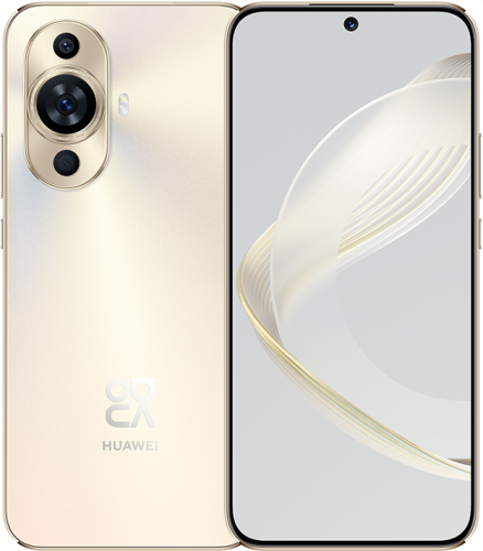 Смартфон Huawei Nova 11 8/256Гб Золотой Смартфон Huawei Nova 11 8/256Гб Золотой