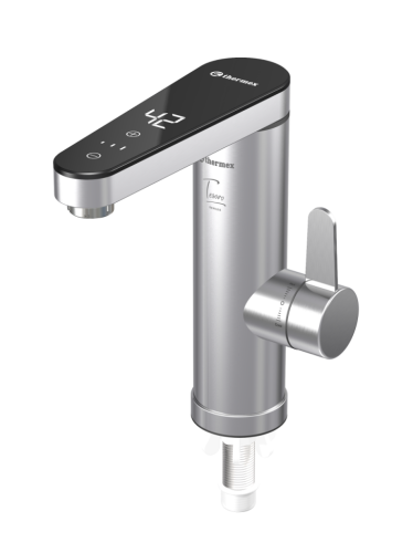 Проточный электрический водонагреватель Thermex Tesoro 3500