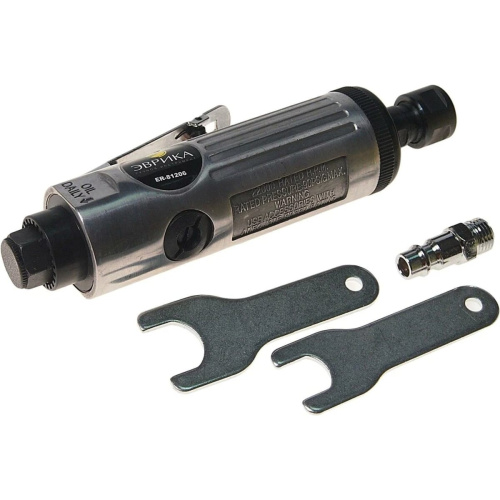 Пневмобормашинка ЭВРИКА ER-81206