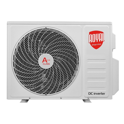 Наружный блок мульти сплит-системы Royal Thermo RTFMO/out-21HN8 Multi Combo ERP DC