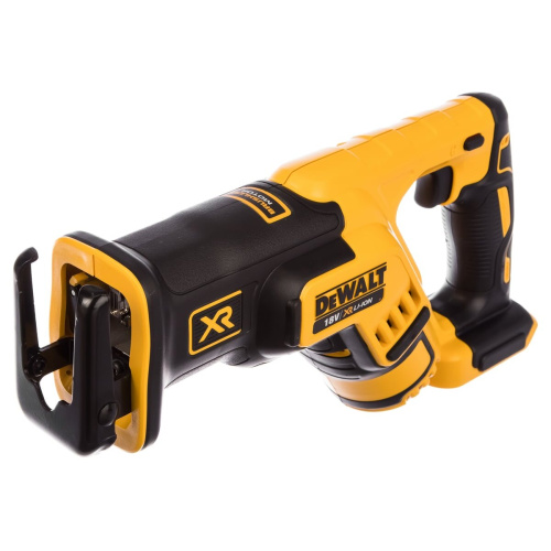 Сабельная пила DeWalt DCS367N