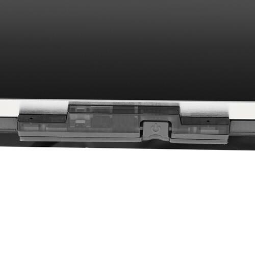 65" (163 см) OLED-телевизор LG OLED65G3RLA серый