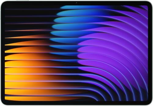 11.16" Планшет Xiaomi Pad 7 Pro Wi-Fi 512 ГБ зеленый