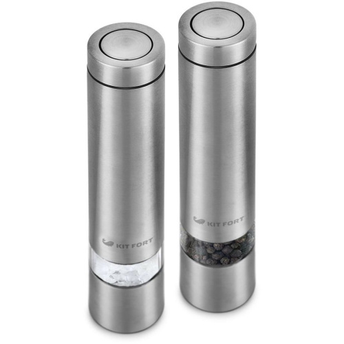 Мельница для специй Kitfort КТ-2028