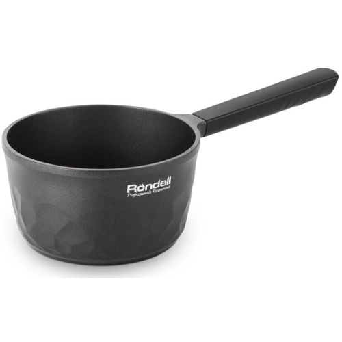 Ковш Rondell ArtDeco RDA-1253 1.5л черный