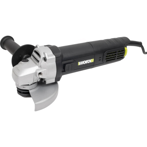 УШМ WORX Professional WU817 1200 Вт