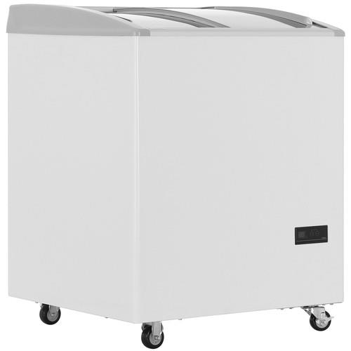 Морозильный ларь Haier SD-206AELUA белый