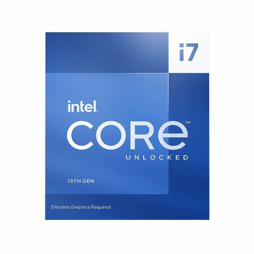 Процессор Intel Core I7-13700K (CM8071504820705) S1700 OEM