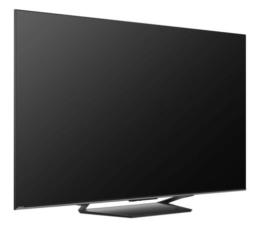 85" (215.9 см) LED-телевизор Hisense 85U7NQ черный