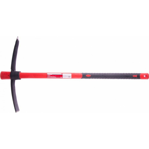 Кирка фибергласовая обрезиненная рукоятка MATRIX 21830