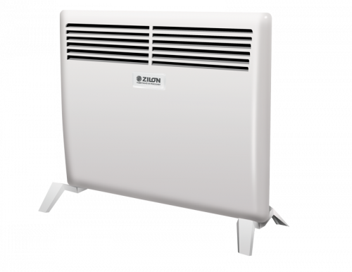 Электрический конвектор Zilon Zhc-2000 А2.0 Атлет