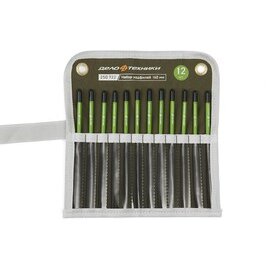 Набор надфилей Дело Техники 250722 12 шт.