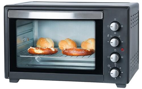 Мини-печь First FA-5046-1 черный