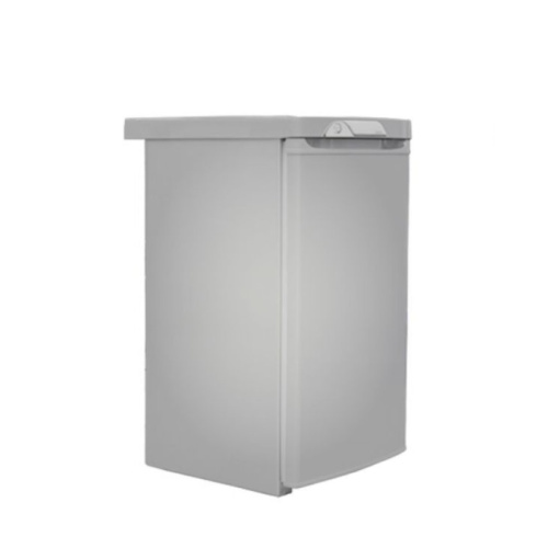 Холодильник САРАТОВ 452 (КШ-122/15) Серый