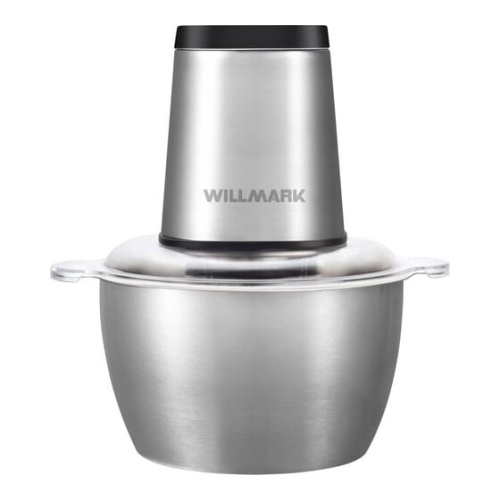 Измельчитель WILLMARK WMC-7290SS Измельчитель WILLMARK WMC-7290SS