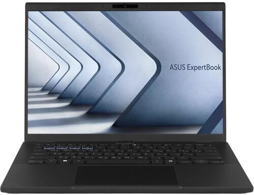 14" Ноутбук ASUS ExpertBook B3 B3404CVA-Q50242W черный