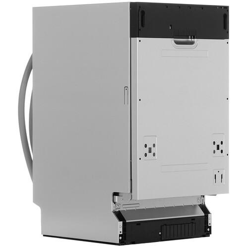 Встраиваемая посудомоечная машина Samsung DW50R4070BB/WT