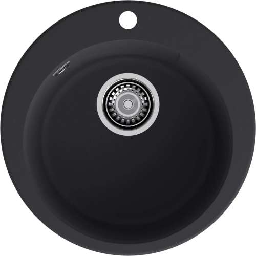 Мойка для кухни GRANFEST Urban 649 черный